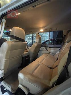 ميتسوبيشي باجيرو